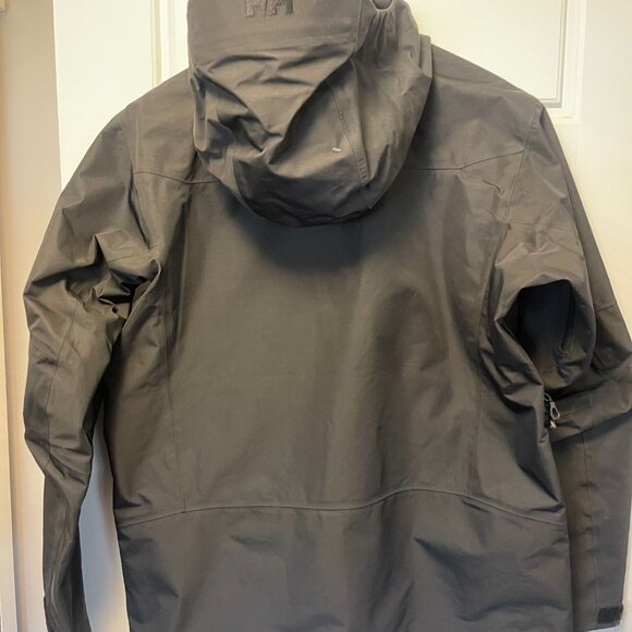 Helly Hansen Men's Odin Infinity Shell Jacket Large - Picture 4 of 4